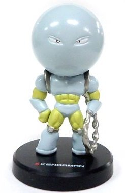 Amazon.co.jp: キン肉マン フィギュアコレクション 夢の超人タッグ編2